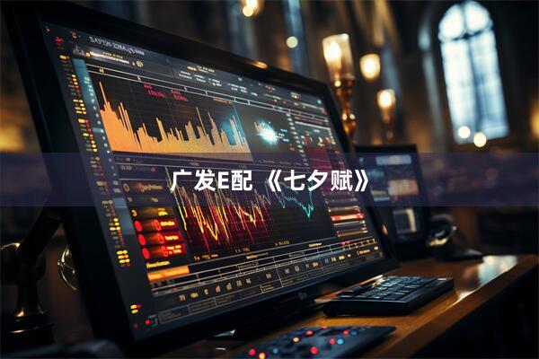 广发E配 《七夕赋》